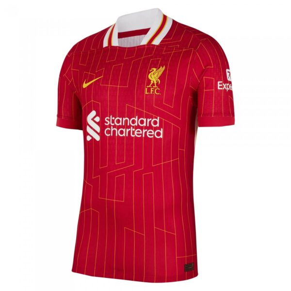 [Player Edition] Liverpool FC 2024/25 Dri-Fit Adv. Home Shirt