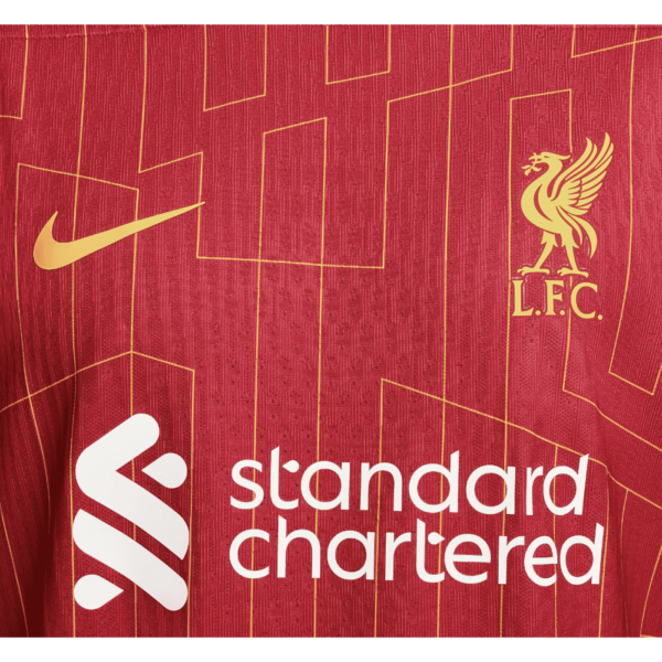 [Player Edition] Liverpool FC 2024/25 Dri-Fit Adv. Home Shirt - Image 5