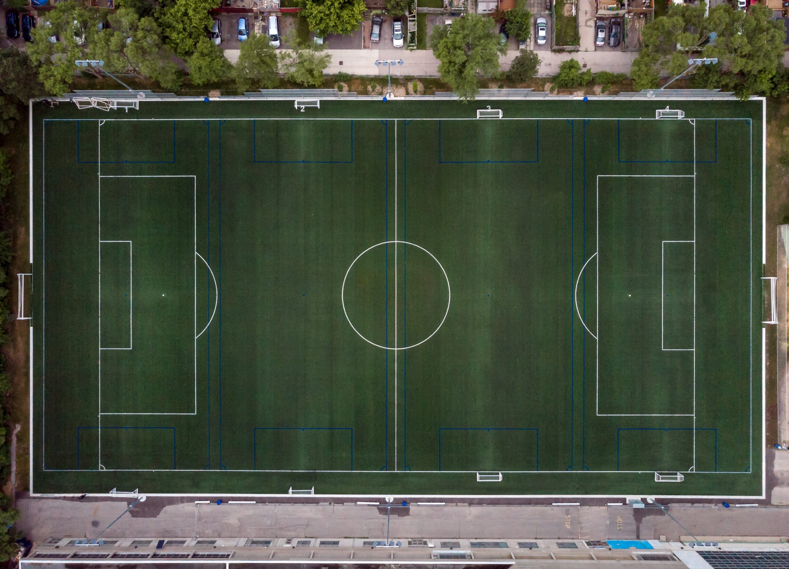 soccer-field-in-the-city