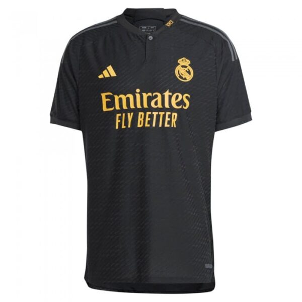 [PLAYER EDITION] REAL MADRID 2023/24 HEAT RDY. THIRD SHIRT