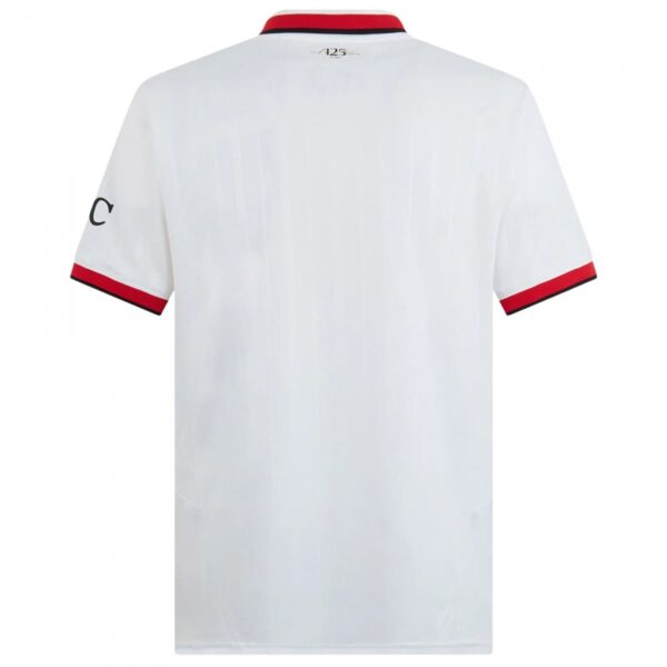 AC Milan 2024/25 Away Shirt - Image 2