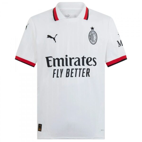 AC Milan 2024/25 Away Shirt