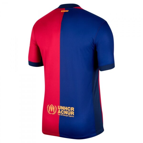 FC Barcelona 2024/25 Home Shirt - Image 2