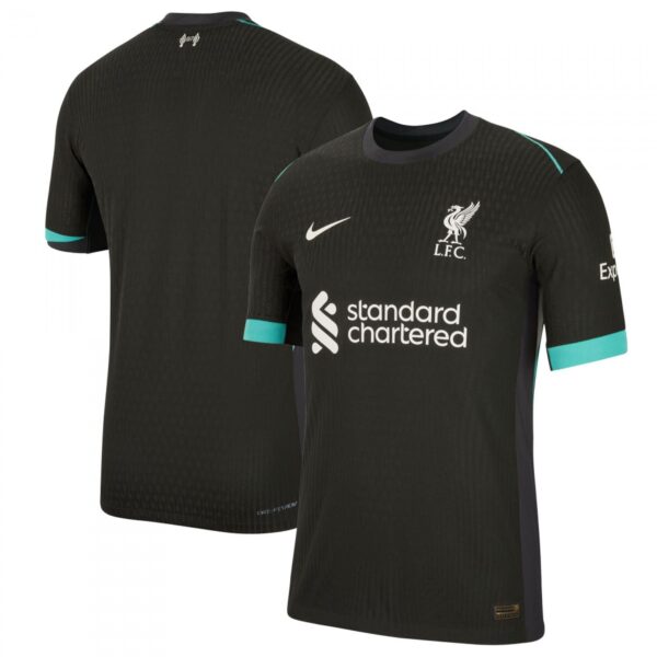 [Player Edition] Liverpool FC 2024/25 Dri-Fit Adv Away Shirt - Image 3