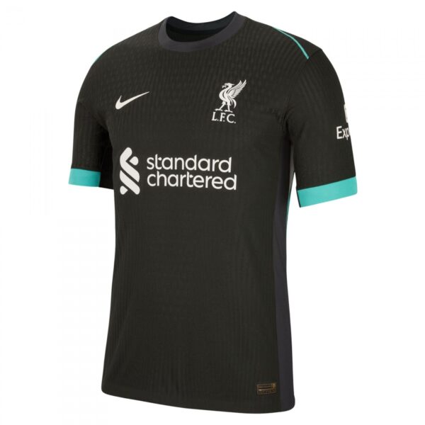 [Player Edition] Liverpool FC 2024/25 Dri-Fit Adv Away Shirt