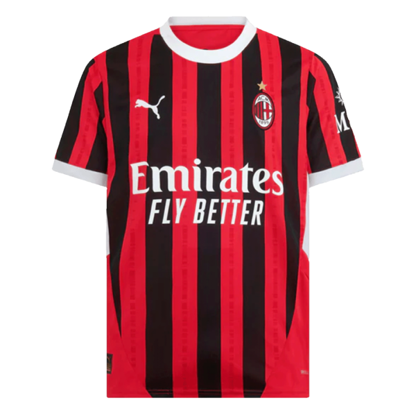 [Player Edition] AC Milan 2024/25 Ultraweave Home Shirt