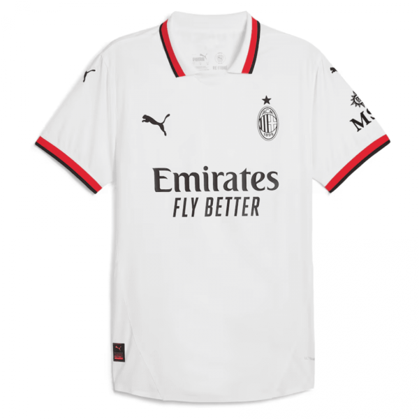 [Player Edition] AC Milan 2024/25 Ultraweave Away Shirt