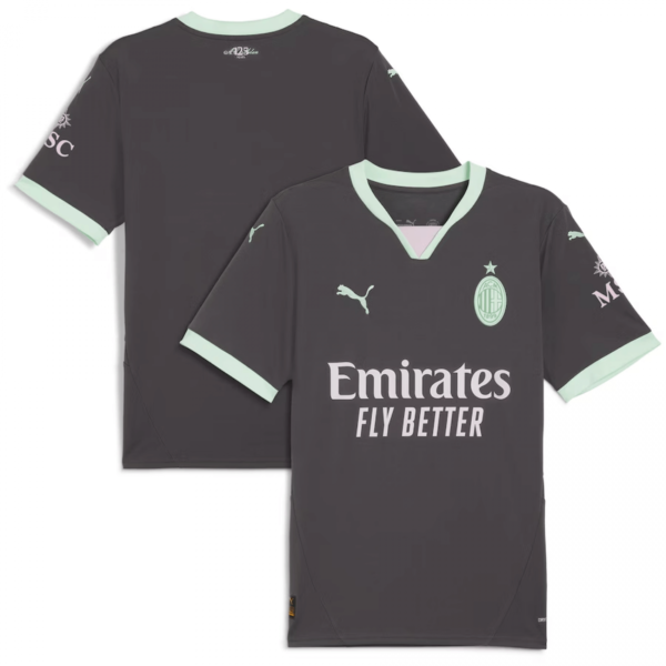 AC Milan 2024/25 Third Shirt - Image 3