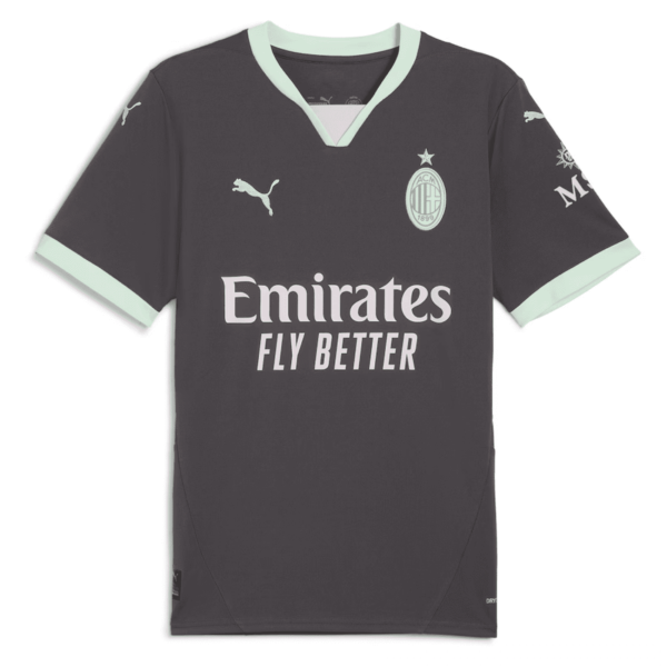 [Player Edition] AC Milan 2024/25 Ultraweave Third Shirt