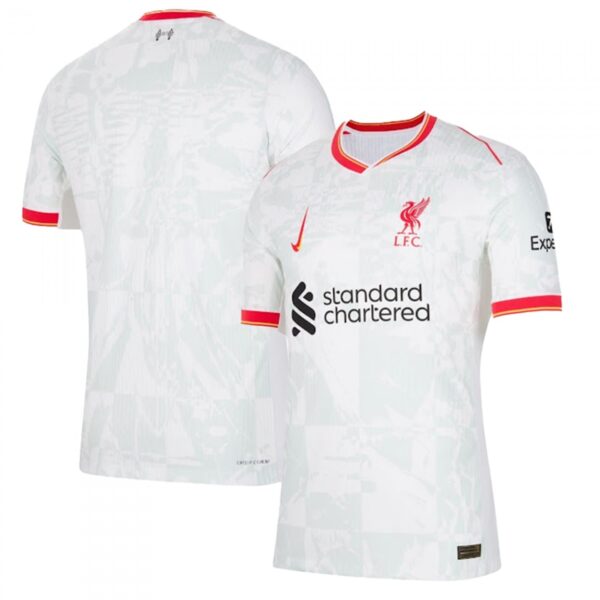 [Player Edition] Liverpool FC 2024/25 Dri-Fit Adv. Third Shirt - Image 3