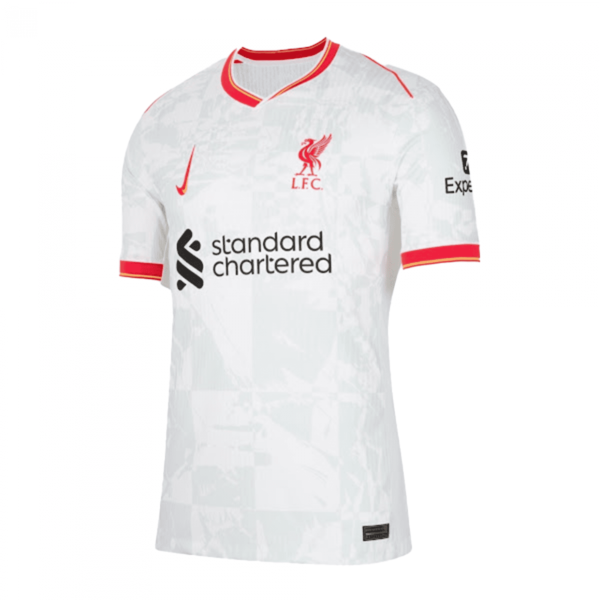 [Player Edition] Liverpool FC 2024/25 Dri-Fit Adv. Third Shirt