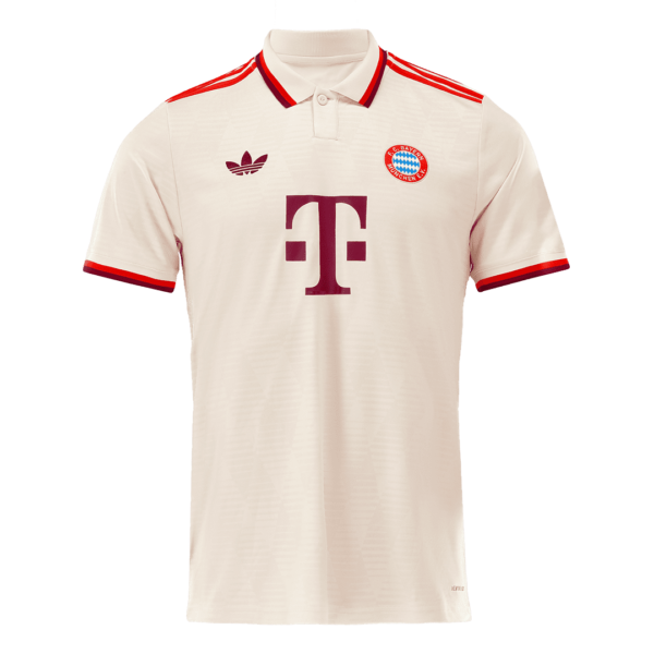 FC Bayern Munich 2024/25 Third Shirt