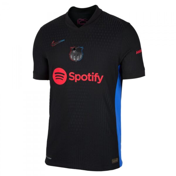 [Player Edition] FC Barcelona 2024/25 Dri-Fit Adv Away Shirt