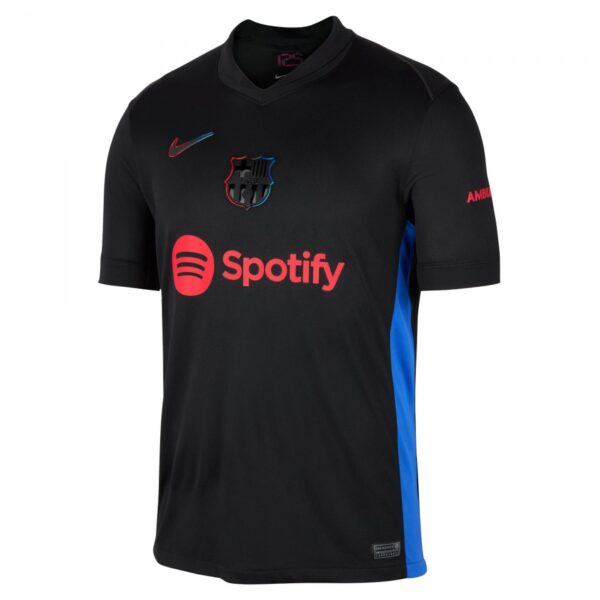 FC Barcelona 2024/25 Away Shirt