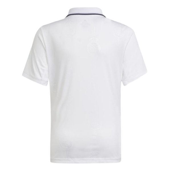 Real Madrid 2022/23 Home Shirt - Image 2