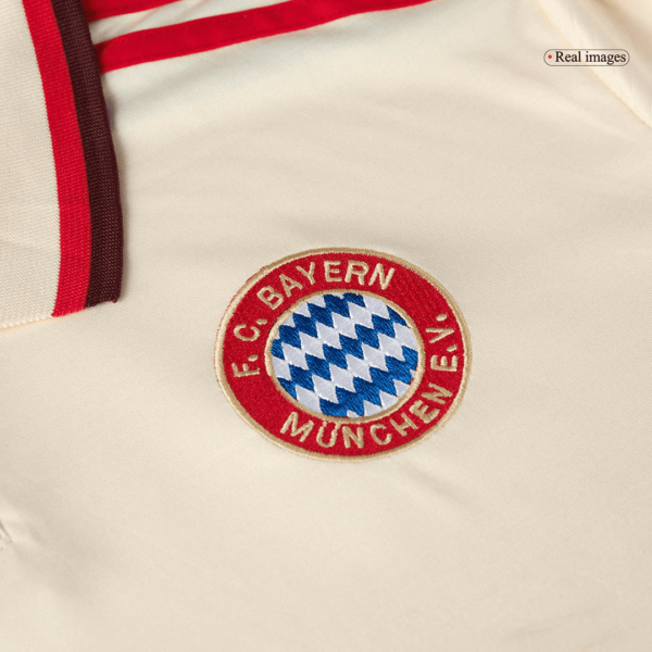 FC Bayern Munich 2024/25 Third Shirt - Image 4