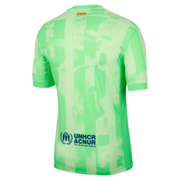 FC Barcelona 2024/25 Third Shirt - Image 2