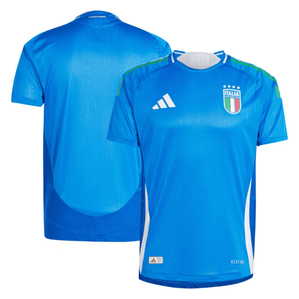 [Player Edition] Italy 2024 Heat Rdy. Home Shirt - Image 3