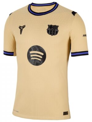 [Player Edition] FC Barcelona 25/26 Away Shirt
